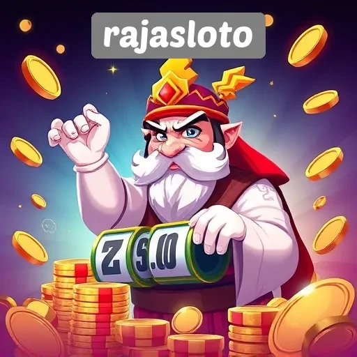 Penawaran Menarik dan Bonus di Rajasloto