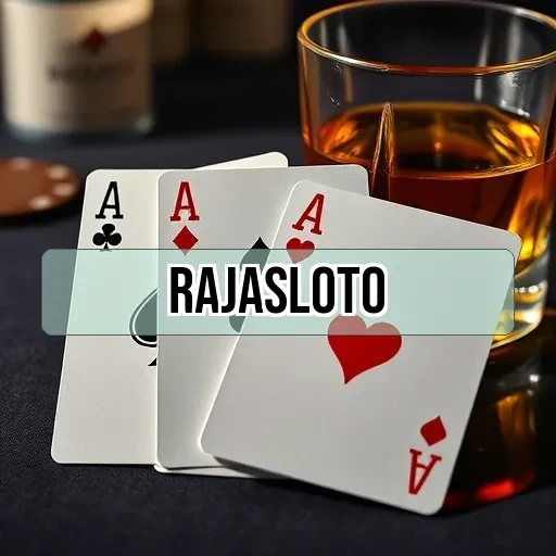 rajasloto: Bonus Menarik dan Fitur Keunggulan untuk Pemain Online!
