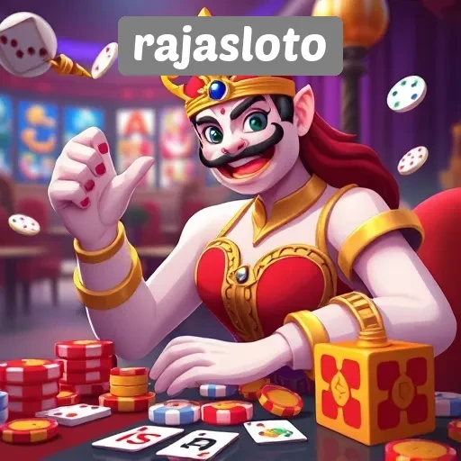 Panduan Lengkap Bermain di Situs Rajasloto
