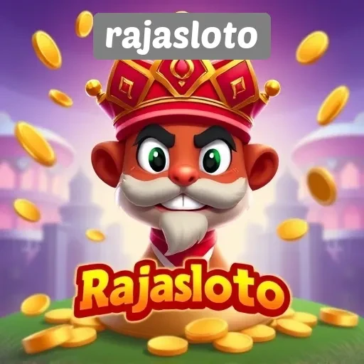 Evolusi Rajasloto dalam Dunia Game Online