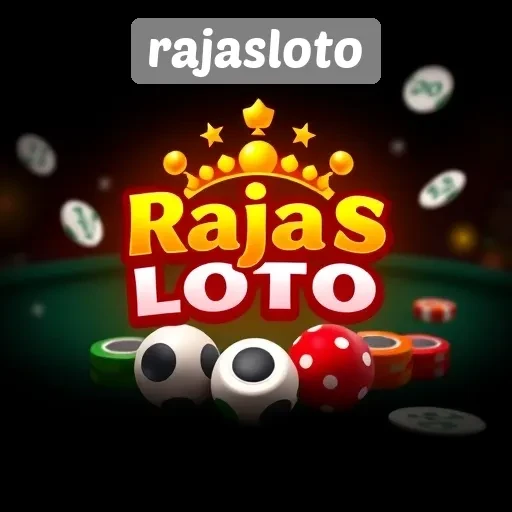 Menjelajahi Fitur Unggulan Situs RajaS loto