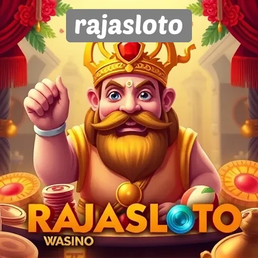 Menggali Jenis Permainan di Rajasloto yang Populer