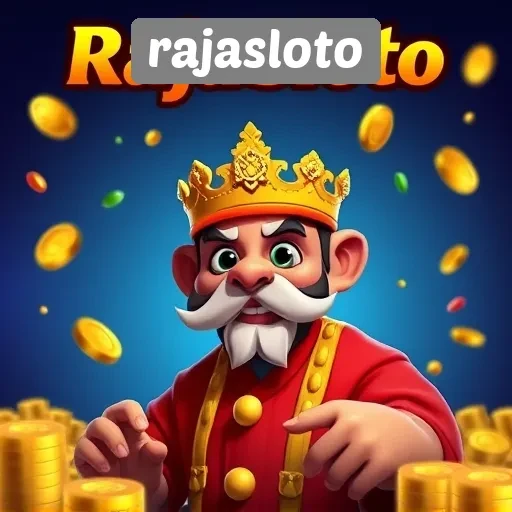 Mengungkap Fitur Menarik di Situs Rajasloto