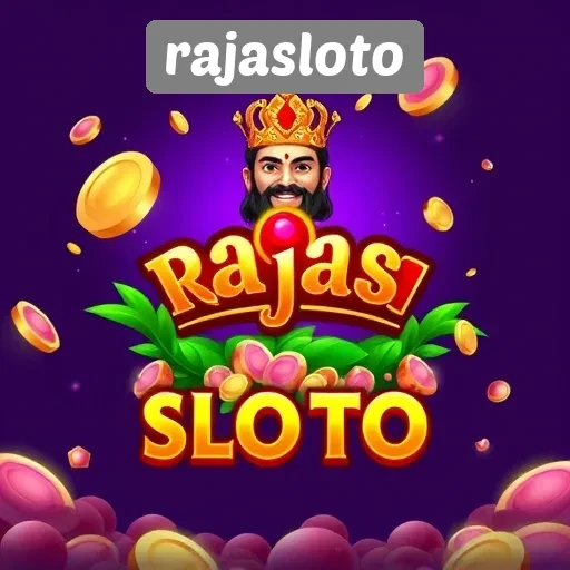 Beragam Permainan yang Tersedia di Rajasloto untuk Pecinta Game