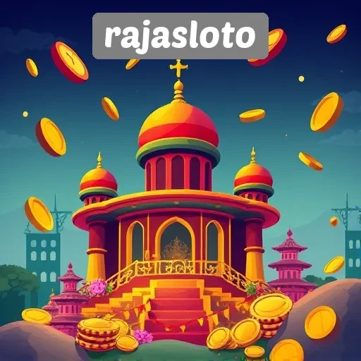 Sejarah dan Perkembangan Rajasloto di Indonesia