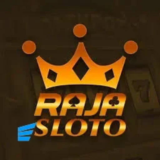 rajasloto Logo