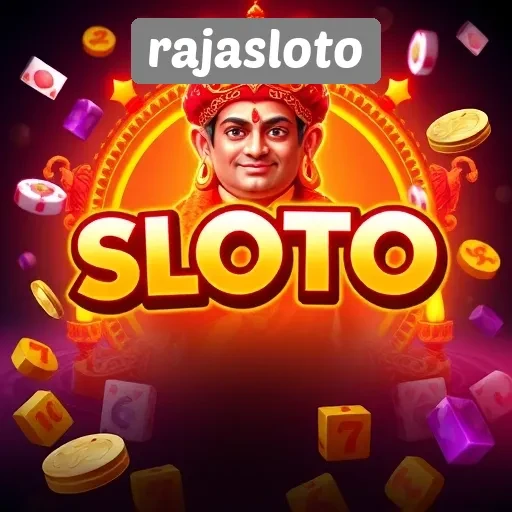 Fitur Menarik di Rajasloto yang Perlu Diketahui