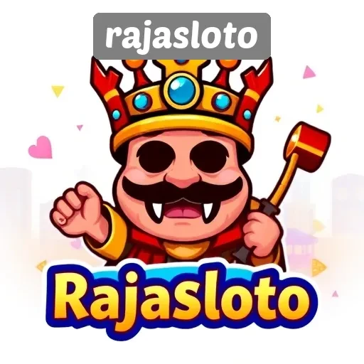 Mengenal Rajasloto Sebagai Platform Game Terpercaya