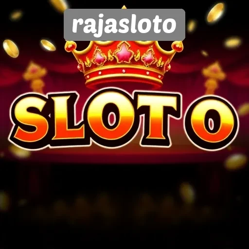 Keunggulan Rajasloto Dibandingkan Situs Game Lain