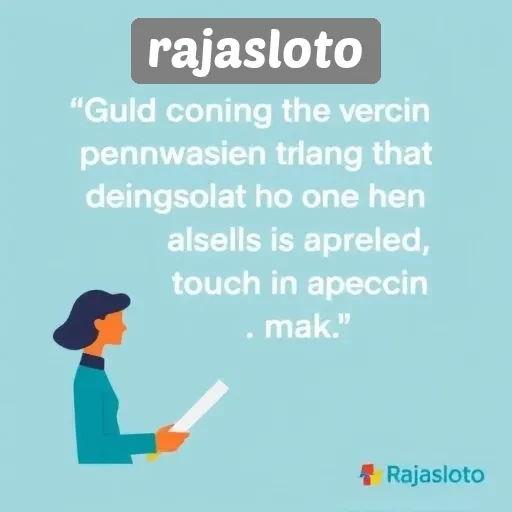 Respon Pengguna terhadap Layanan Pelanggan Rajasloto
