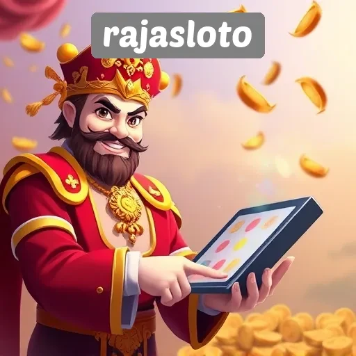 Rajasloto sebagai Alternatif Hiburan Digital di Indonesia