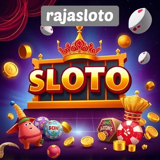 Menelusuri Fitur Utama di Situs Game Rajasloto