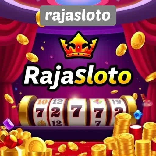 Bagaimana Rajasloto Menjadi Pilihan Utama Pecinta Game Online