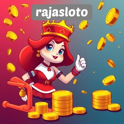 Panduan Memulai Permainan di Situs Rajasloto