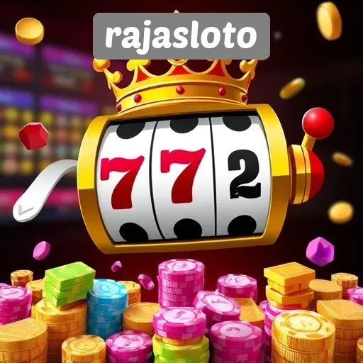 Pengenalan Situs Game Rajasloto untuk Pecinta Judi Online