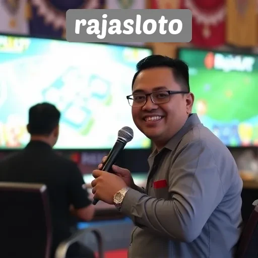 Peran Rajasloto dalam Meningkatkan Industri Game Lokal