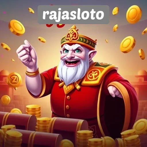 Rajasloto: Pilihan Permainan yang Beragam untuk Penggemar