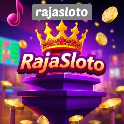 Rajasloto Sebagai Platform Game Terpercaya di Indonesia