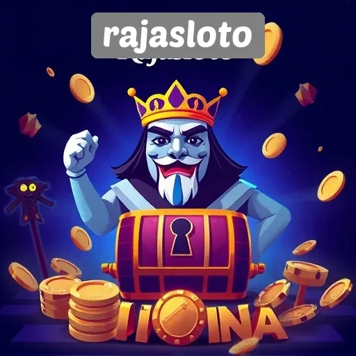 Dampak Permainan Rajasloto Terhadap Industri Game Online