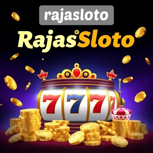 Perkembangan Rajasloto Dalam Industri Game Online