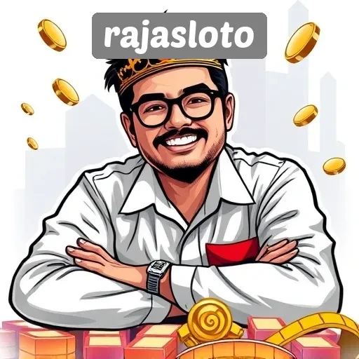 Keberadaan Rajasloto dalam Industri Game Lokal