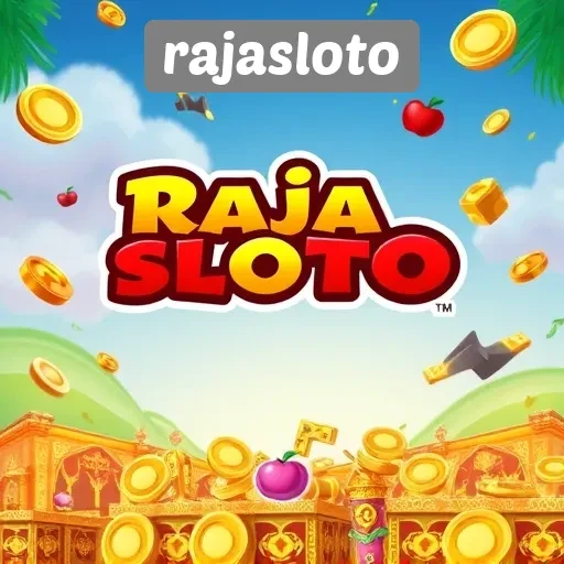 Mengenal Rajasloto Sebagai Pilihan Game Online Terpercaya