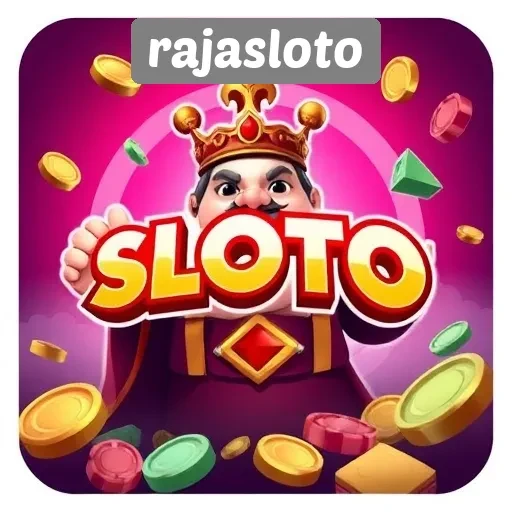 Kepopuleran Rajasloto di Kalangan Penggemar Game Indonesia