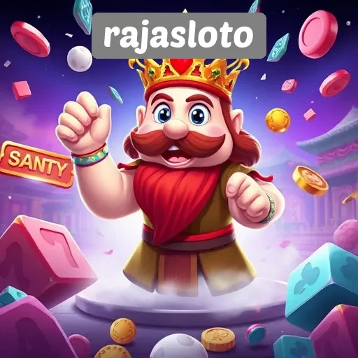Perbandingan Rajasloto dengan Situs Game Lain di Indonesia
