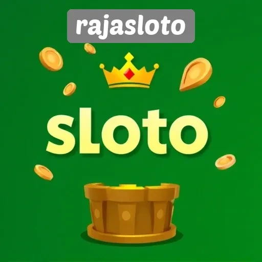 Membandingkan Rajasloto dengan Situs Game Online Lainnya