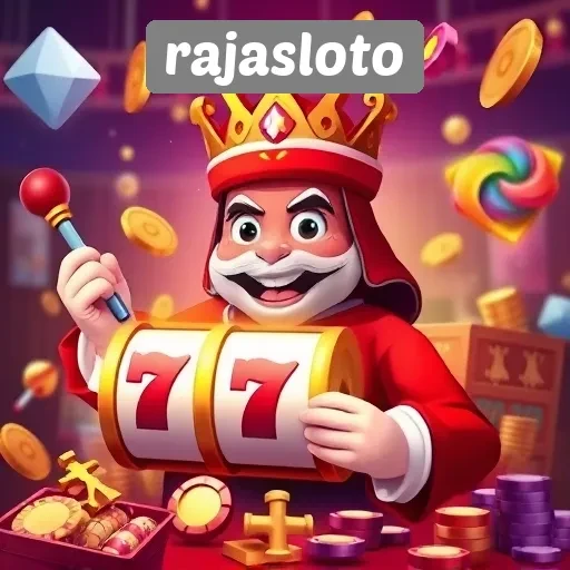 Tips dan Trik Agar Sukses Saat Bermain di Rajasloto
