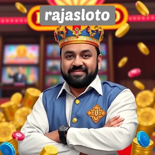 Analisis Pengalaman Pengguna di Situs Rajasloto