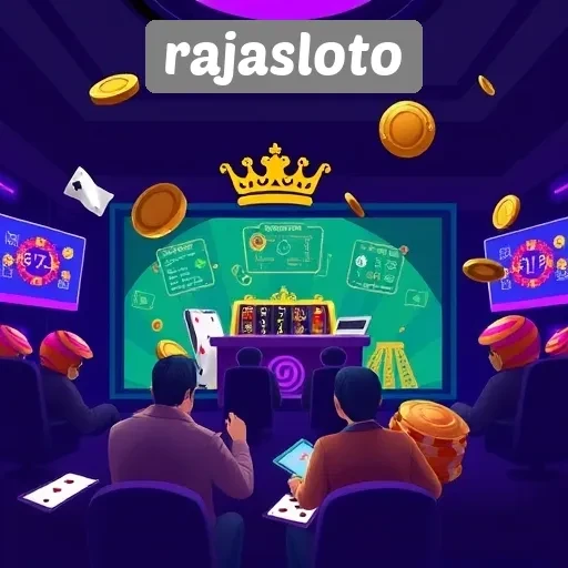 Menilik Keamanan dan Kenyamanan Pengguna di Rajasloto