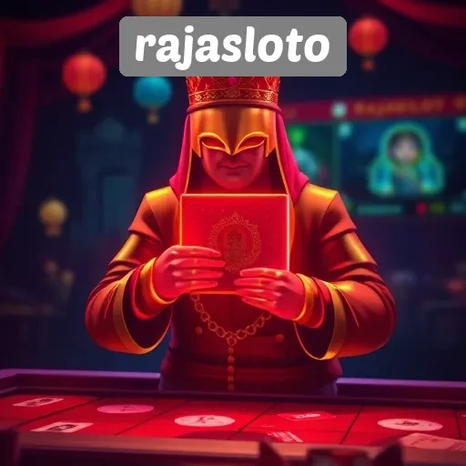 Keamanan dan Privasi Pengguna di Situs Rajasloto